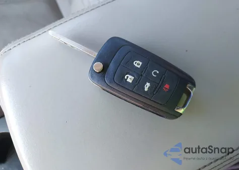 2011 Buick Lacrosse Cxl from USA, damaged, VIN 1G4GC5ED3BF117999